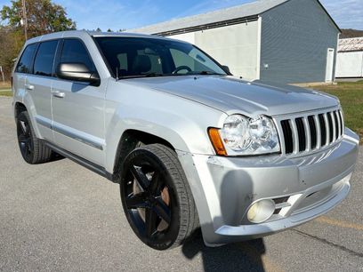 Used 2007 Jeep Grand Cherokee Limited