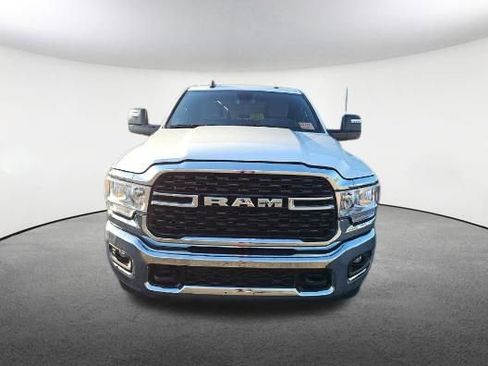 Used 2024 RAM 2500 Big Horn w/ Bed Utility Group AWD/4WD image 2