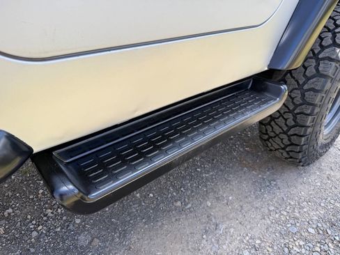 Used 2003 Jeep Wrangler SE image 22