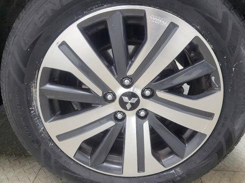 Used 2021 Mitsubishi Outlander Sport ES image 31