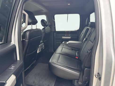Used 2017 Ford F150 Lariat AWD/4WD image 18