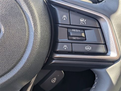 New 2026 Subaru Ascent Touring image 29