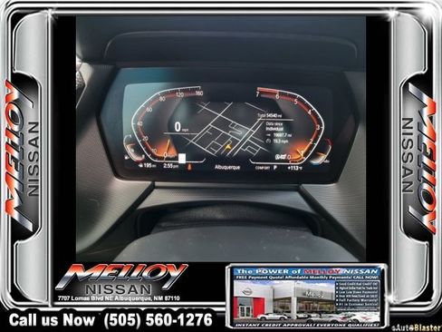 Used 2022 BMW 228i xDrive Gran Coupe w/ Convenience Package AWD/4WD image 17
