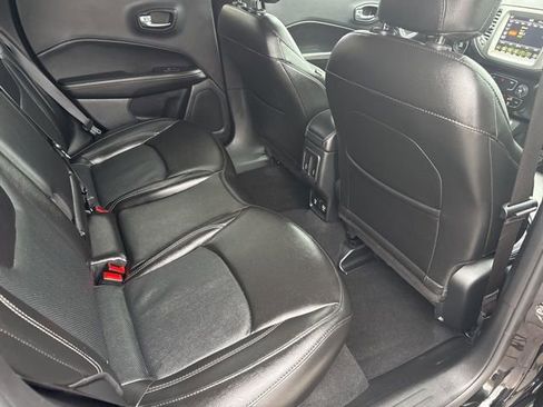 Used 2021 Jeep Compass 80th Special Edition image 20