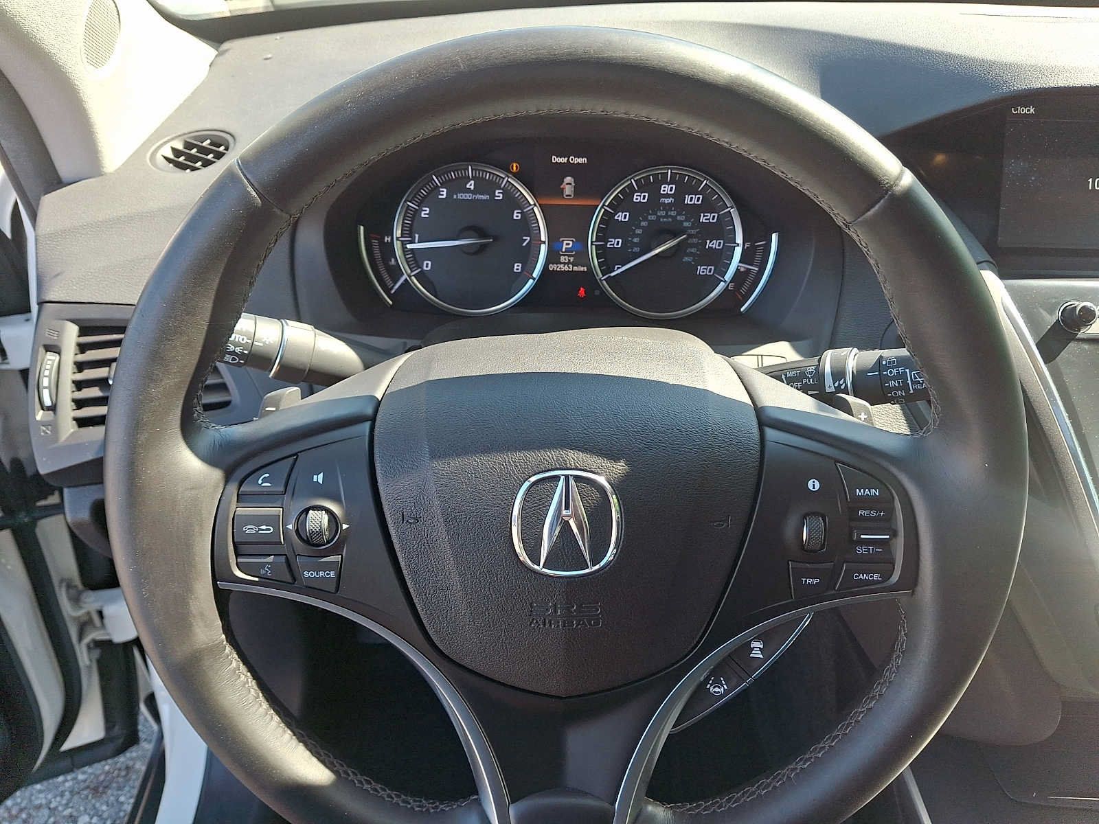 Used 2019 Acura MDX SH-AWD image 21