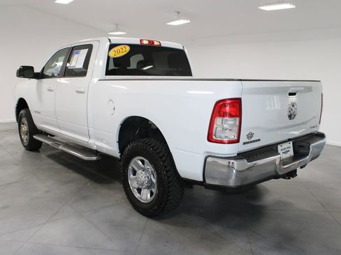 Used 2022 RAM 3500 Big Horn image 7