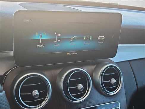 Used 2020 Mercedes-Benz C 300 Cabriolet image 13