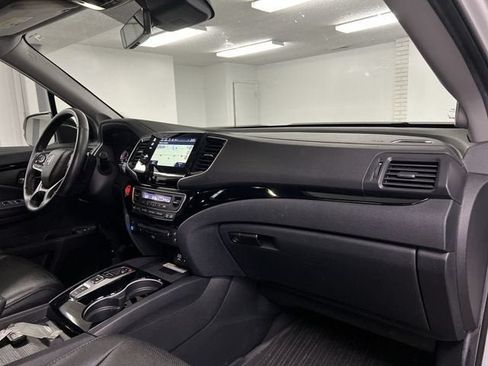 Used 2020 Honda Pilot Elite image 29
