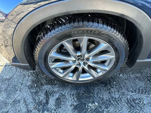 Used 2018 MAZDA CX-9 Grand Touring image 9