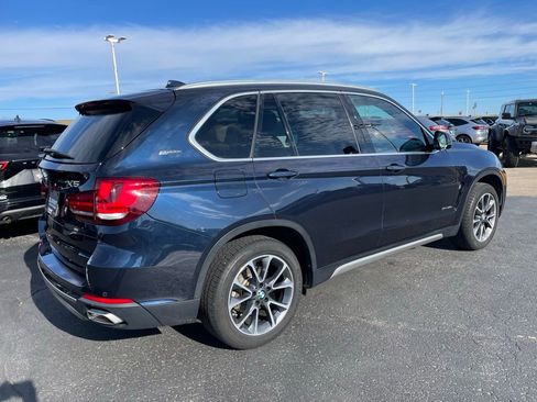 Used 2018 BMW X5 xDrive40e image 4