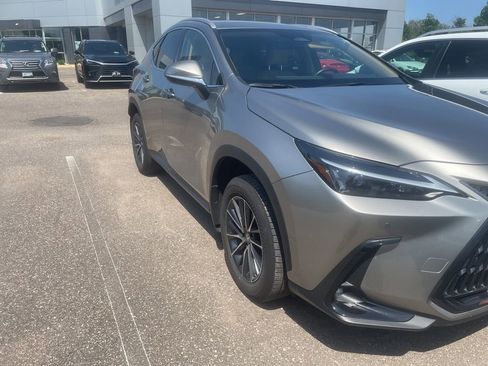 Used 2024 Lexus NX 350 AWD image 20