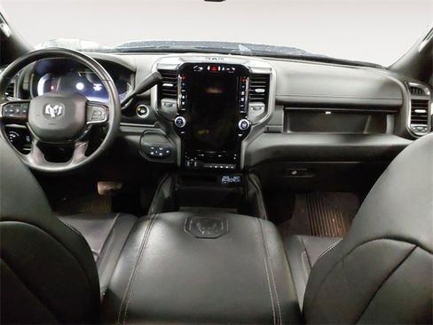 Used 2023 RAM 2500 Rebel w/ Level 1 Equipment Group image 9