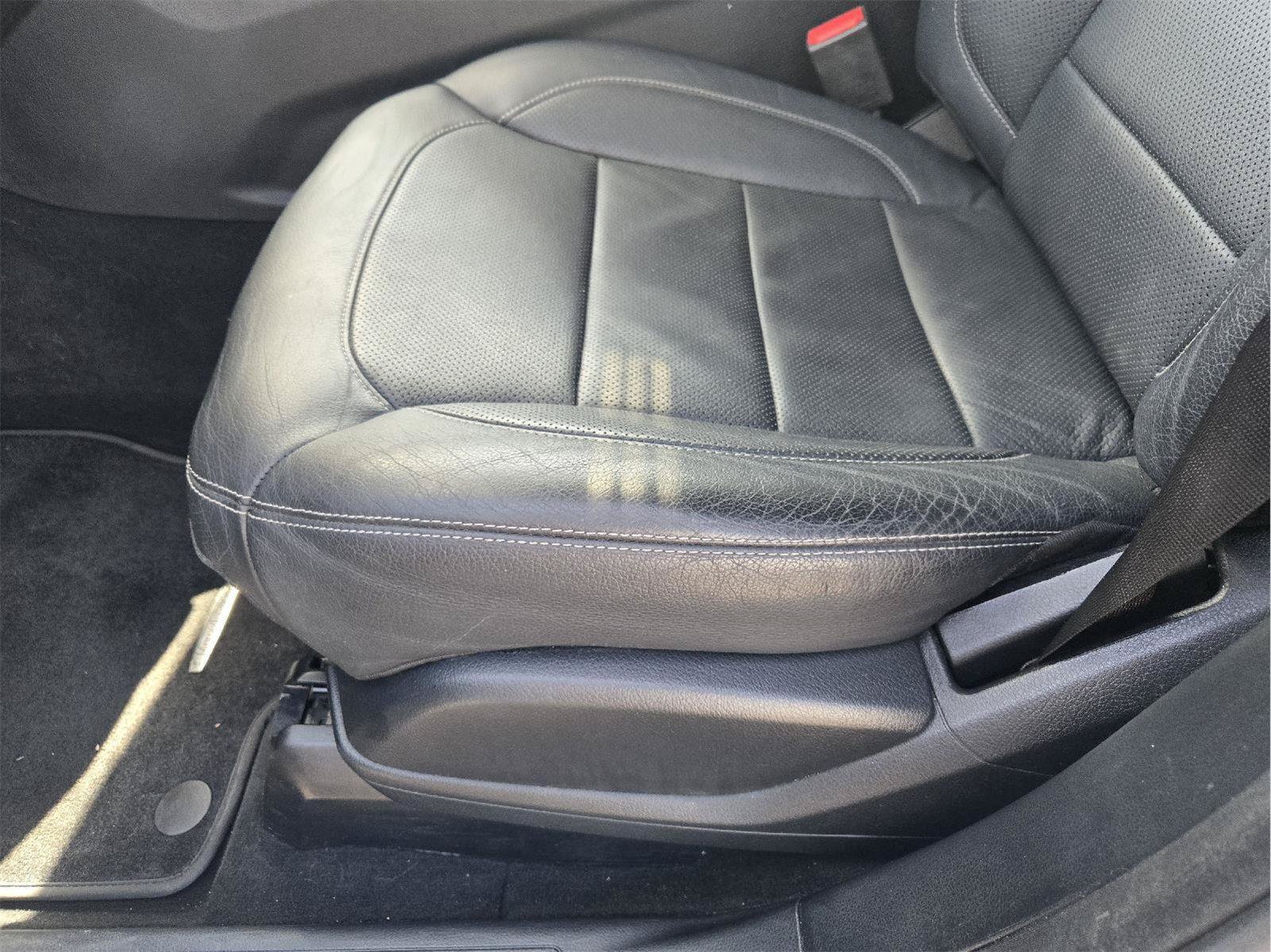 Used 2015 Mercedes-Benz GL 450 4MATIC image 30