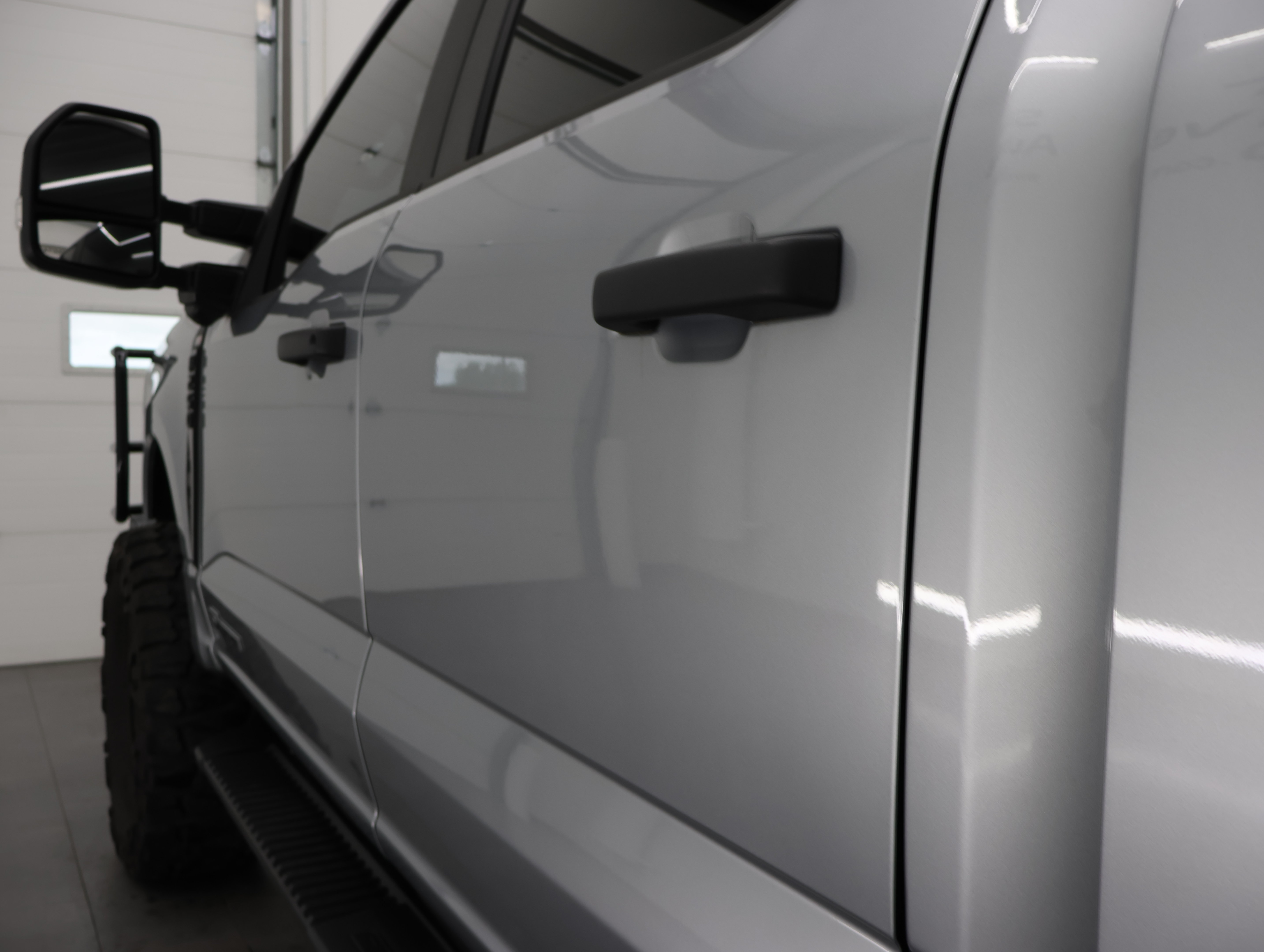 Used 2024 Ford F250 XL w/ STX Appearance Package AWD/4WD image 36
