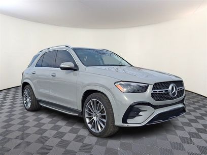 Used 2025 Mercedes-Benz GLE 350 GLE 350