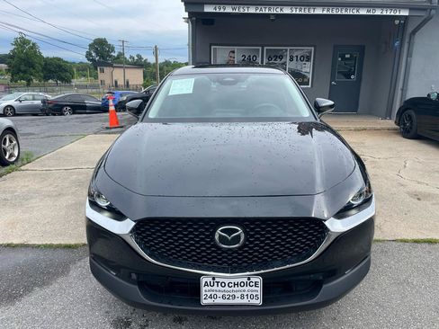 Used 2024 MAZDA CX-30 AWD 2.5 S image 2