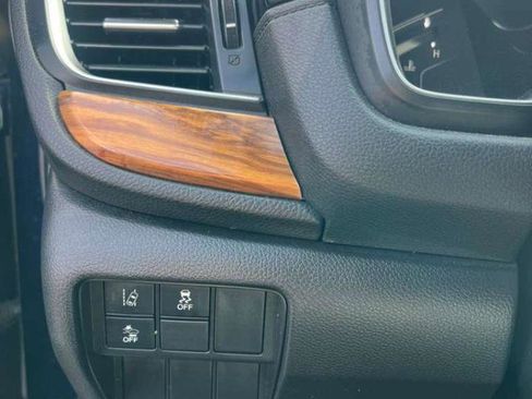 Used 2018 Honda CR-V EX image 29