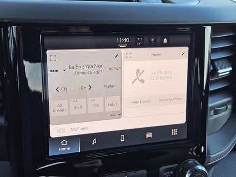 New 2026 RAM 5500 4x4 Crew Cab image 18