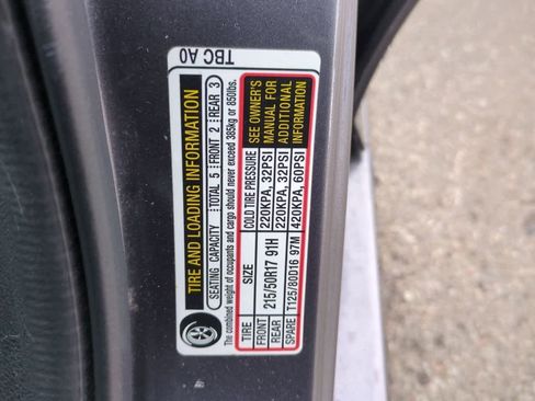 Used 2020 Honda Civic EX image 35