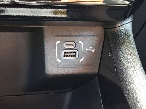Certified 2023 Jeep Compass Limited AWD/4WD image 21