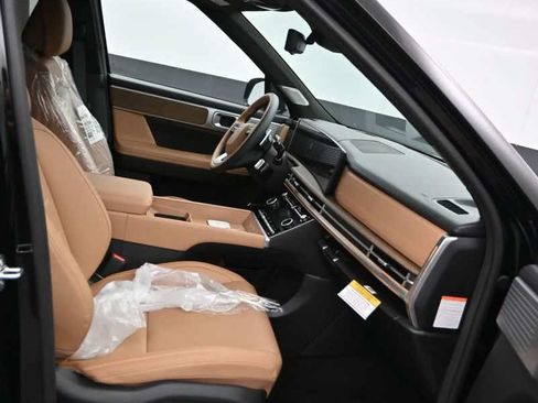 New 2026 Hyundai Santa Fe Calligraphy AWD/4WD image 11