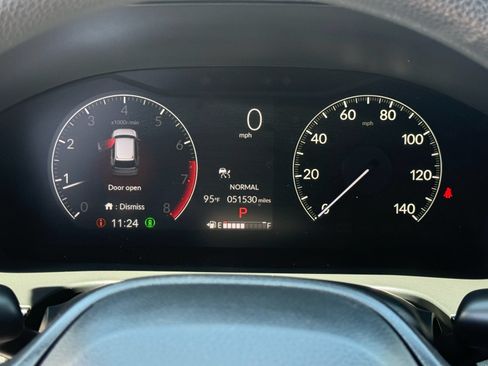Used 2024 Honda CR-V LX image 19
