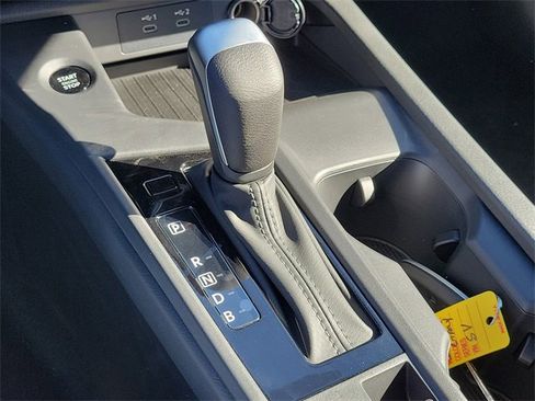 New 2026 Nissan Sentra SV image 24