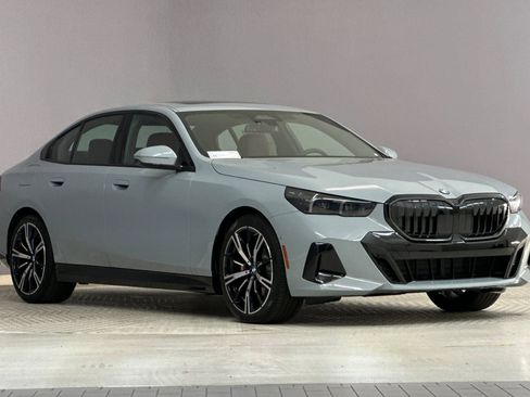 New 2026 BMW 530i w/ M Sport Package image 6