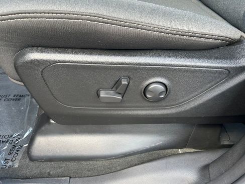 Certified 2023 RAM 1500 Big Horn AWD/4WD image 21