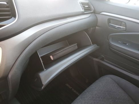 Used 2023 Honda Ridgeline Sport image 24