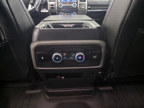 Used 2021 Ford Expedition Max XLT AWD/4WD image 29