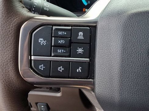 Used 2025 Ford F450 King Ranch w/ FX4 Off-Road Package AWD/4WD image 18