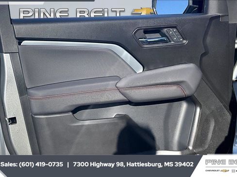 New 2026 Chevrolet Colorado Z71 w/ Z71 Convenience Package 2 AWD/4WD image 18