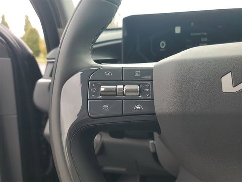 New 2026 Kia EV9 Wind image 19