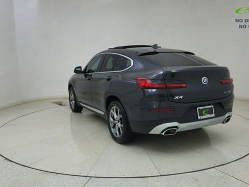 Used 2025 BMW X4 xDrive30i AWD/4WD image 71