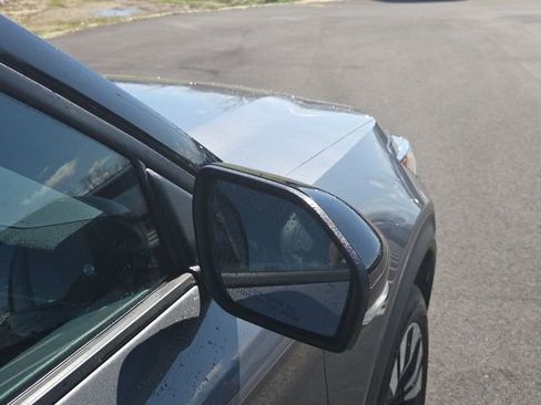 Used 2025 Ford Explorer Platinum w/ LUX Leather Package image 6