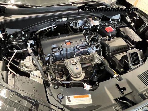 New 2026 Honda HR-V Sport image 12