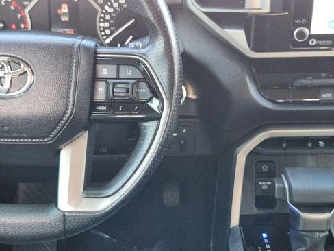 Used 2023 Toyota Tundra SR5 w/ SR5 Convenience Package image 25