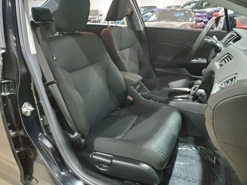 Used 2015 Honda Civic LX image 13