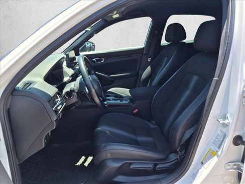 Used 2024 Honda Civic Sport image 11