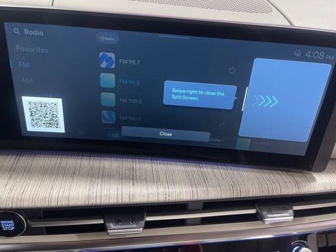 New 2025 Hyundai Santa Fe Calligraphy image 19