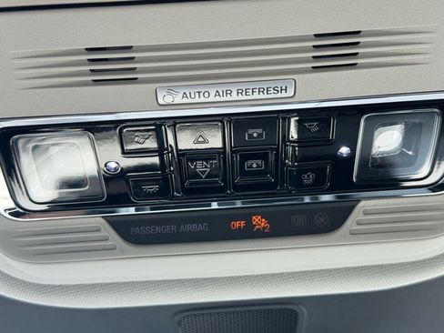 New 2025 Lincoln Aviator Reserve w/ Equipment Group 201A image 39