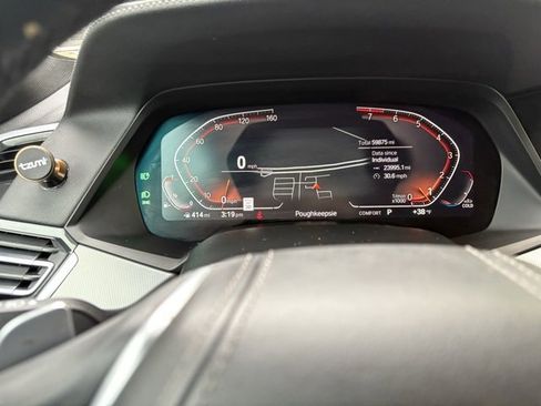 Used 2021 BMW X5 xDrive40i w/ Premium Package image 15