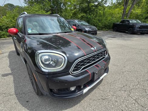 Used 2018 MINI Cooper Countryman S AWD/4WD image 11