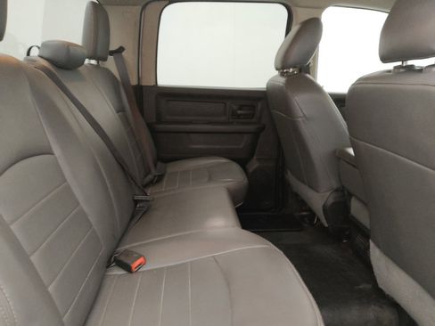 Used 2018 RAM 1500 Tradesman image 19