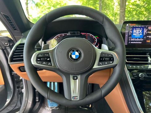 New 2026 BMW 840i RWD image 48