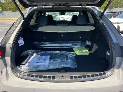 New 2026 Lexus RX 500h F Sport AWD/4WD image 13