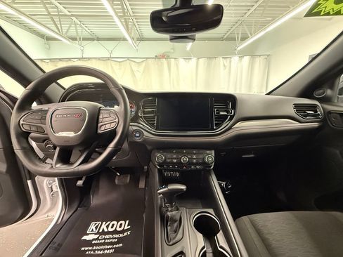 Used 2026 Dodge Durango GT AWD/4WD image 17