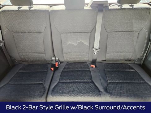 Certified 2022 Ford F150 XLT w/ Equipment Group 302A High image 17