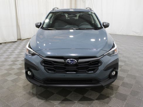 Used 2025 Subaru Crosstrek 2.0i Premium image 35